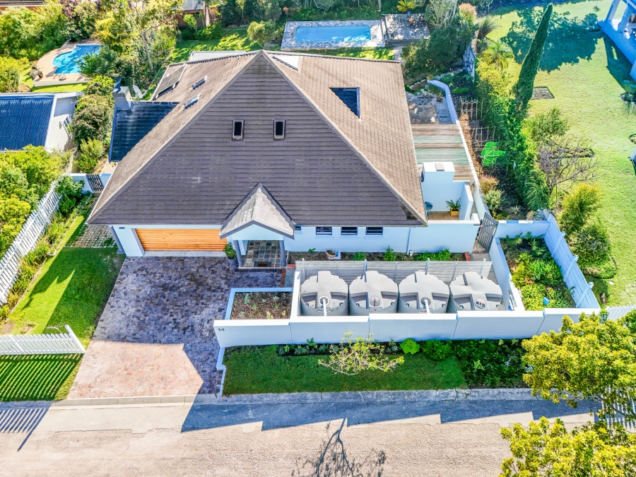 4 Bedroom Property for Sale in Rexford Western Cape